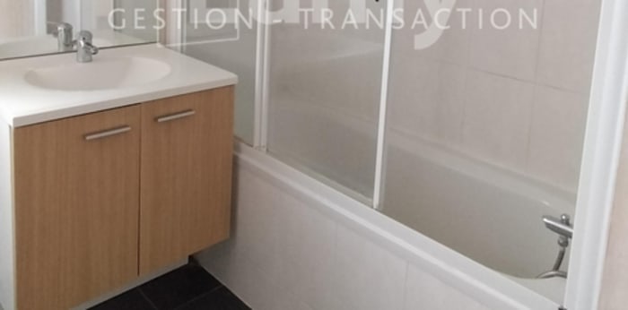 Image 2 sur 8 - Appartement  ·  Location · La Chapelle Des Fougeretz (35520) · 3 pièces · 65m²