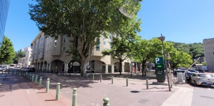 Image 1 sur 10 - Appartement  ·  Location · Chambery (73000) · 1 pièce · 18m²