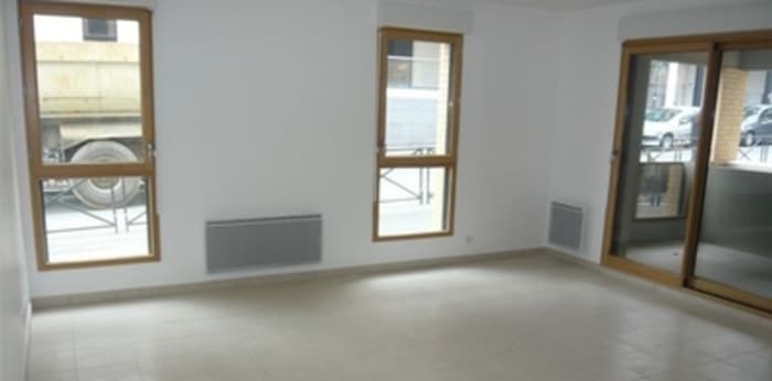 Image 2 sur 5 - Appartement  ·  Location · Rennes (35000) · 2 pièces · 56m²