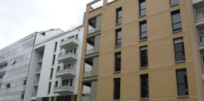 Image 5 sur 5 - Appartement  ·  Location · Rennes (35000) · 2 pièces · 56m²
