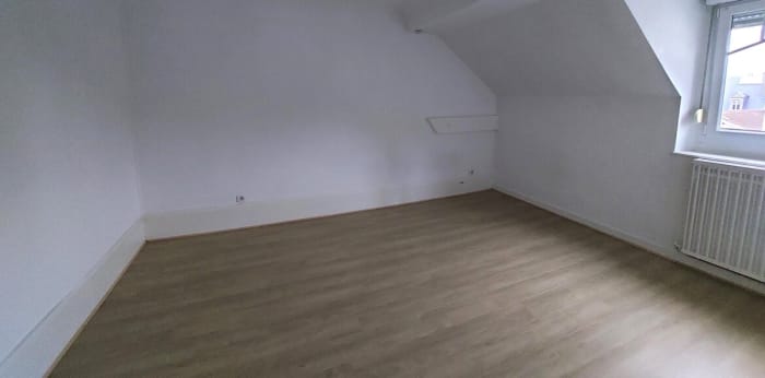 Image 3 sur 7 - Appartement  ·  Location · Reims (51100) · 2 pièces · 55m²