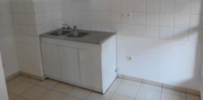Image 3 sur 24 - Appartement  ·  Location · Toulouse (31100) · 3 pièces · 62m²