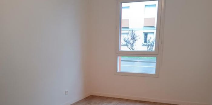 Image 5 sur 7 - Appartement  ·  Location · Joue Les Tours (37300) · 3 pièces · 65m²