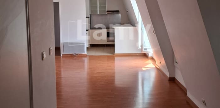Image 6 sur 11 - Appartement  ·  Location · Deuil La Barre (95170) · 2 pièces · 54m²