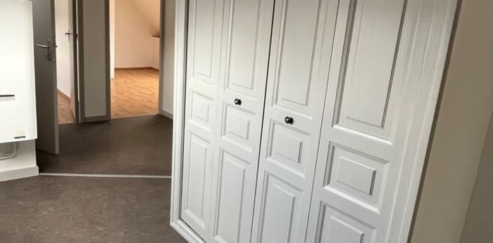 Image 4 sur 9 - Appartement  ·  Location · Lons Le Saunier (39000) · 4 pièces · 61m²