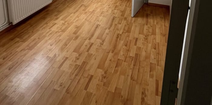 Image 7 sur 9 - Appartement  ·  Location · Lons Le Saunier (39000) · 4 pièces · 61m²