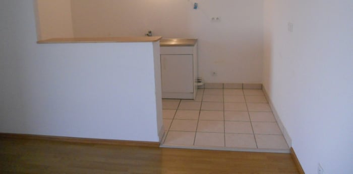 Image 3 sur 9 - Appartement  ·  Location · Strasbourg (67200) · 2 pièces · 45m²