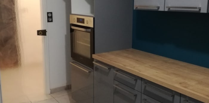 Image 1 sur 12 - Appartement  ·  Location · Chalon Sur Saone (71100) · 4 pièces · 82m²