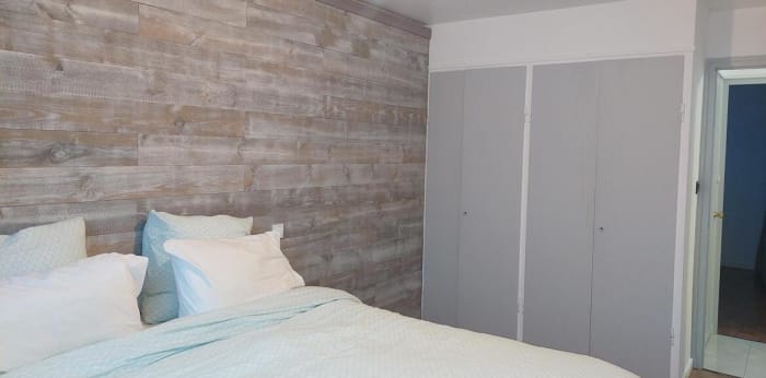 Image 8 sur 12 - Appartement  ·  Location · Chalon Sur Saone (71100) · 4 pièces · 82m²