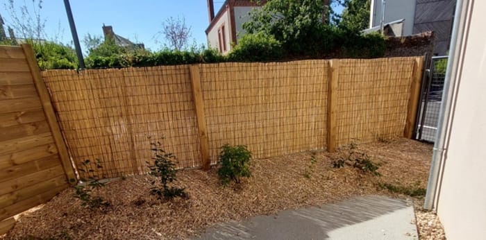 Image 7 sur 7 - Appartement  ·  Location · Chemille En Anjou (49120) · 1 pièce · 24m²