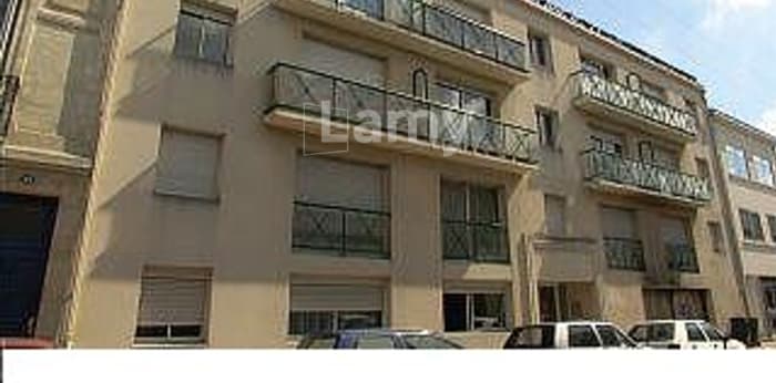 Image 1 sur 2 - Appartement  ·  Location · Bordeaux (33800) · 22m²