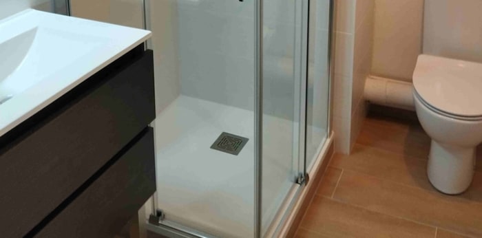 Image 3 sur 4 - Appartement  ·  Location · Vannes (56000) · 19m²