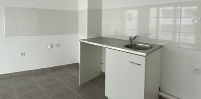 Image 1 sur 11 - Appartement  ·  Location · Marseille (13013) · 3 pièces · 54m²