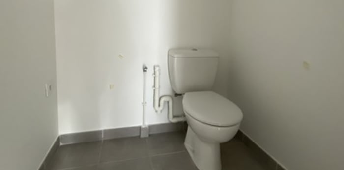 Image 7 sur 11 - Appartement  ·  Location · Marseille (13013) · 3 pièces · 54m²