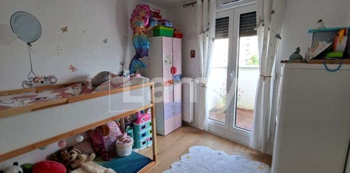 Image 9 sur 12 - Appartement  ·  Location · Lyon (69005) · 4 pièces · 82m²