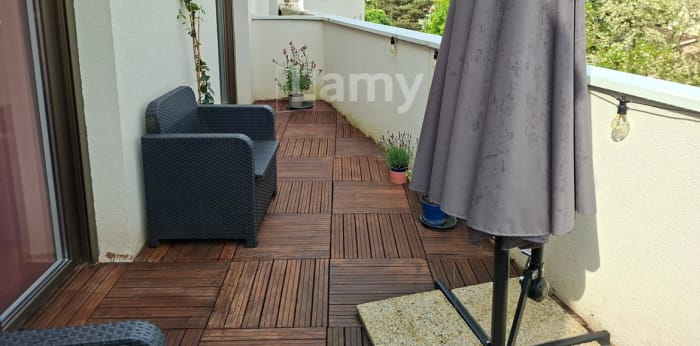 Image 8 sur 12 - Appartement  ·  Location · Lyon (69005) · 4 pièces · 82m²