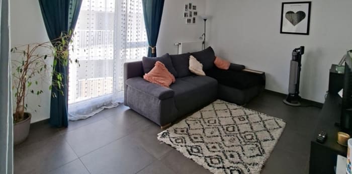 Image 3 sur 12 - Appartement  ·  Location · Lyon (69005) · 4 pièces · 82m²