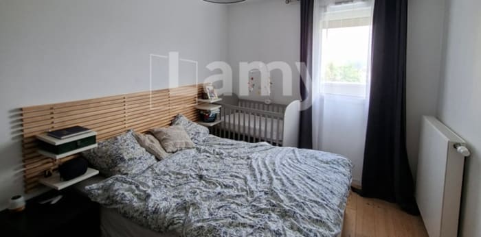 Image 12 sur 12 - Appartement  ·  Location · Lyon (69005) · 4 pièces · 82m²