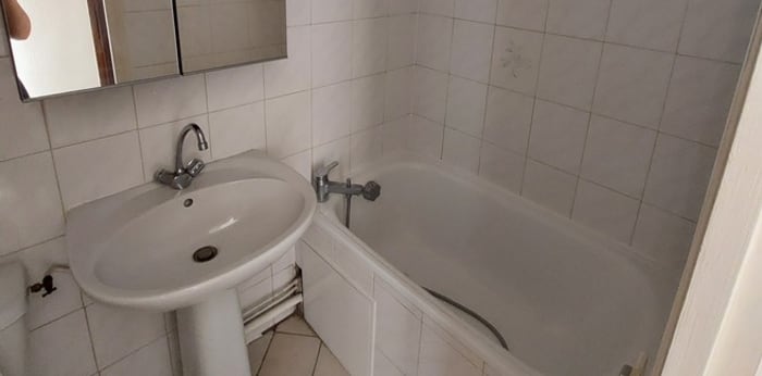 Image 4 sur 6 - Appartement  ·  Location · Grenoble (38000) · 1 pièce · 23m²