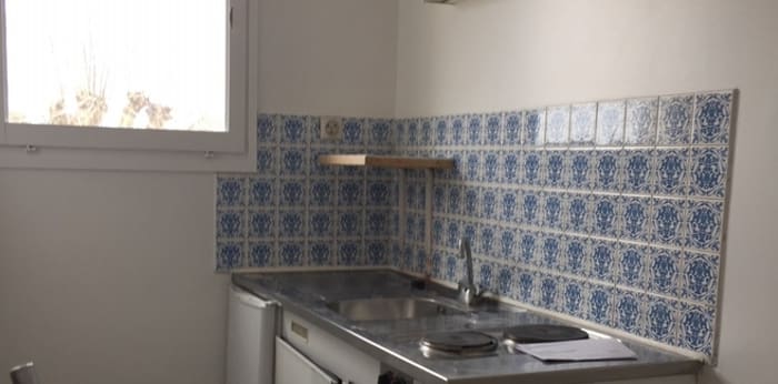 Image 11 sur 11 - Appartement  ·  Location · Talence (33400) · 1 pièce · 30m²