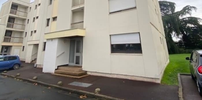 Image 7 sur 11 - Appartement  ·  Location · Talence (33400) · 1 pièce · 30m²