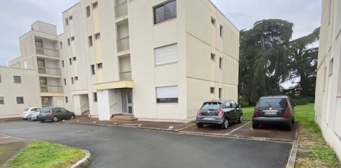 Image 5 sur 11 - Appartement  ·  Location · Talence (33400) · 1 pièce · 30m²