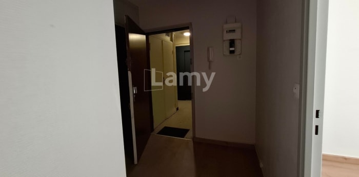 Image 5 sur 7 - Appartement  ·  Location · Lille (59000) · 2 pièces · 40m²