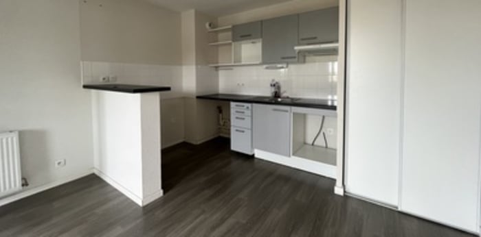 Image 14 sur 15 - Appartement  ·  Location · Frouzins (31270) · 3 pièces · 59m²
