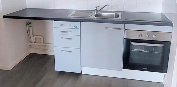 Image 4 sur 15 - Appartement  ·  Location · Frouzins (31270) · 3 pièces · 59m²