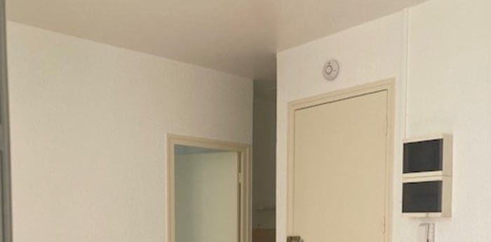 Image 3 sur 4 - Appartement  ·  Location · Bordeaux (33000) · 2 pièces · 26m²