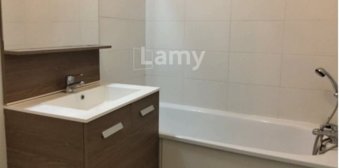 Image 3 sur 7 - Appartement  ·  Location · Evry Courcouronnes (91000) · 3 pièces · 55m²