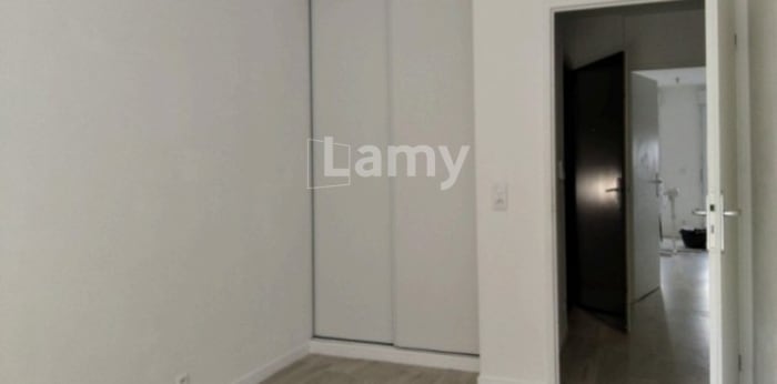 Image 4 sur 7 - Appartement  ·  Location · Evry Courcouronnes (91000) · 3 pièces · 55m²