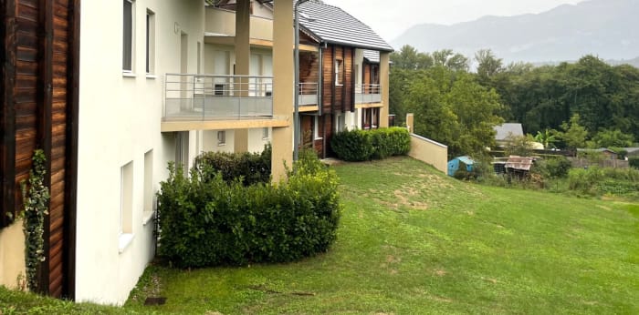 Image 14 sur 24 - Appartement  ·  Location · La Motte Servolex (73290) · 4 pièces · 73m²