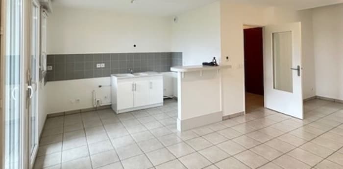 Image 16 sur 21 - Appartement  ·  Location · La Motte Servolex (73290) · 4 pièces · 82m²