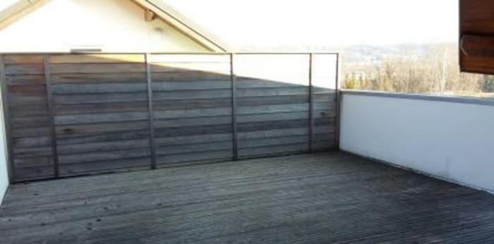 Image 2 sur 21 - Appartement  ·  Location · La Motte Servolex (73290) · 4 pièces · 82m²