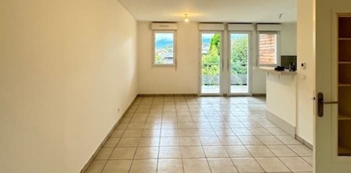 Image 18 sur 21 - Appartement  ·  Location · La Motte Servolex (73290) · 4 pièces · 82m²