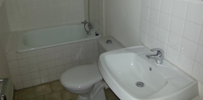 Image 9 sur 12 - Appartement  ·  Location · Angers (49100) · 1 pièce · 34m²