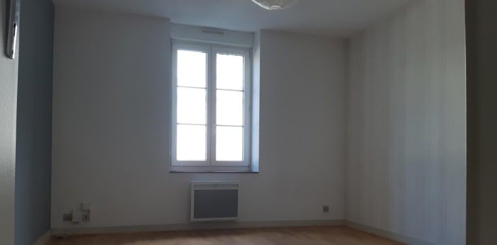 Image 5 sur 15 - Appartement  ·  Location · Angers (49100) · 1 pièce · 29m²