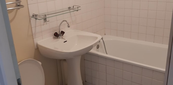 Image 15 sur 15 - Appartement  ·  Location · Angers (49100) · 1 pièce · 29m²