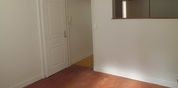 Image 8 sur 14 - Appartement  ·  Location · Angers (49100) · 3 pièces · 52m²
