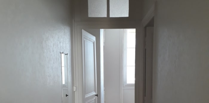 Image 12 sur 14 - Appartement  ·  Location · Angers (49100) · 3 pièces · 52m²