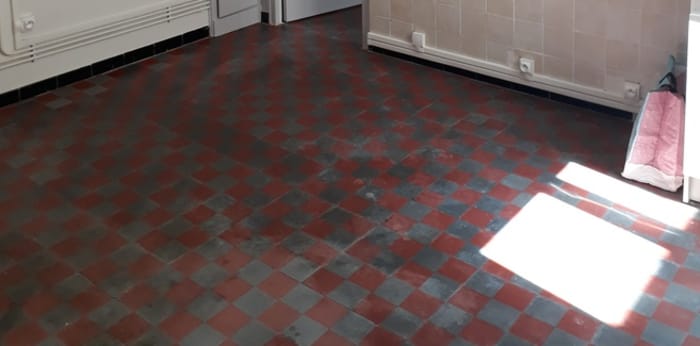 Image 4 sur 14 - Appartement  ·  Location · Angers (49100) · 3 pièces · 52m²