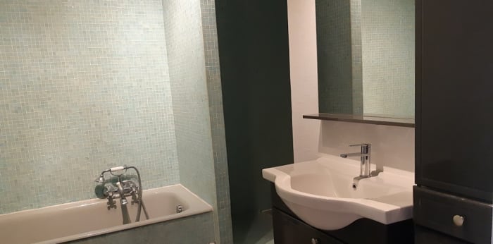 Image 9 sur 10 - Appartement  ·  Location · Metz (57070) · 5 pièces · 102m²