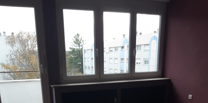 Image 5 sur 10 - Appartement  ·  Location · Metz (57070) · 5 pièces · 102m²