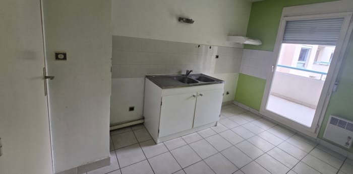 Image 3 sur 14 - Appartement  ·  Location · Lyon 07 (69007) · 3 pièces · 71m²