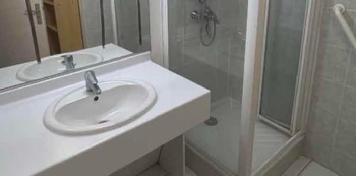 Image 8 sur 8 - Appartement  ·  Location · Lyon (69007) · 3 pièces · 71m²