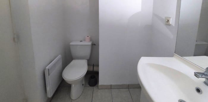 Image 8 sur 8 - Appartement  ·  Location · Limoges (87000) · 1 pièce · 27m²