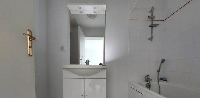 Image 7 sur 8 - Appartement  ·  Location · Limoges (87000) · 1 pièce · 27m²