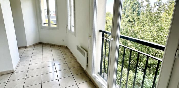 Image 8 sur 16 - Appartement  ·  Location · Compiegne (60200) · 3 pièces · 65m²