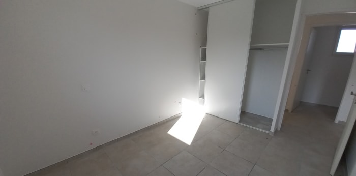 Image 15 sur 18 - Maison/villa  ·  Location · Marseillan (34340) · 3 pièces · 65m²
